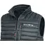 Жилет Favorite Husky Insulated Vest L Dark Grey - миниатюра 6