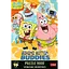 Пазл Губка Боб Квадратні Штани - 1000 шт. TREFL 12081 - мініатюра 3