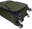 Маленька тканинна валіза 42L хакі Gedox GD Polo sum0028681 - мініатюра 6