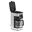 Цифрова кавомашина Gerlach GL 4411 - мініатюра 3