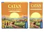 Настольная игра Rozum Набор дополнений к игре Катан: Города и рыцари + Города и рыцари. Дополнение для 5-6 игроков (укр.) (R104UA+1) - миниатюра 1