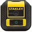 Рівень лазерний Stanley Cross90 (STHT77592-1) - мініатюра 2
