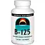 Вітаміни та мінерали Source Naturals B-125, 60 таблеток - мініатюра 1