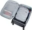 Валіза на колесах Thule Subterra 2 Checked Spinner Dark Slate 3205050 - мініатюра 5