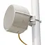 Точка доступу Mikrotik SXT LTE6 kit (SXTR&FG621-EA) - мініатюра 3