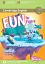 Fun for Flyers. Student's Book with Online Activities with Audio and Home Fun Booklet 6 - мініатюра 1