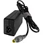 Блок живлення для ноутбука Lenovo 65W(20V/3.25A) 7.9x5.5 без каб.жив. (AD107006) bulk - мініатюра 1