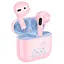 Навушники Hoco Friendly true wireless children BT headset EW112 BT5.4, 30/250mAh, 4h - мініатюра 3