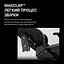 Ігрове крісло Anda Seat Phantom 3 Pro L Grey (AD18YC-06-G-F) - мініатюра 6