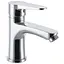 Смеситель для умывальника Zerix PUD1 146 ZX0204 Хром - миниатюра 1
