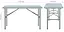 Складаний пластиковий стіл Rayvon-F - мініатюра 3