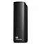 Зовнішній жорсткий диск Western Digital Elements Desktop 16TB (WDBWLG0160HBK-EESN) - мініатюра 1