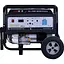 Генератор бензиновий Gucbir GJB3600E (DD0008461) [160093] - мініатюра 3