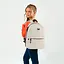 Рюкзак GoPack Education Teens 188M-1 бежевый Бежевый (GO26-188M-1) - миниатюра 13
