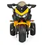 Дитячий електромотоцикл Bambi Racer M 4274EL-6 до 25 кг - мініатюра 6