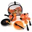 Игровой набор посуды "Cooking Set", 25 предметов ЮНИКА 23х19х12 см det0006633 - миниатюра 1