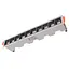 Светильник точечный Brille HDL-DT 200/15*2W NW 36-207 - миниатюра 2