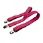 Підліткові підтяжки Gofin suspenders 80х3 см od00015782 - мініатюра 1