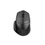 Мышка 2E MF280 Silent Wireless/Bluetooth Black (2E-MF280WBK) - миниатюра 1