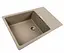 Кухонная мойка Platinum 7850 ROMA (SP000039670) - миниатюра 5
