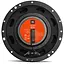 Автомобільна акустика JBL Stage2 624 2-х смугова коаксіальн 16.5 см кругла 40 Вт - мініатюра 2