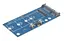 Переходник Cablexpert Mini-SATA для 1.8" SSD M.2 (NGFF) (EE18-M2S3PCB-01) - миниатюра 2