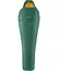 Спальный мешок Ferrino Lightec SM 850/+4°C Green/Yellow Left (86651IVV) - миниатюра 1