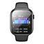 Смарт-часы Hoco y30 50 mm IP67 Smart sports watch (call version) черный - миниатюра 1