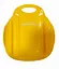 Льодянка "Метеор" 51 см 190101U (4820224480213) Жовтий - мініатюра 1
