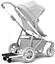 Підніжка на коліщатках Thule Glider Board (TH 11000321) - мініатюра 2