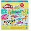 Набор для творчества Hasbro Play-Doh Сафарі (F7213) - миниатюра 1