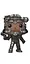 Фигурка Funko Pop Фоллаут Максимус Fallout Maximus 10 см FP F M 1765 - миниатюра 3