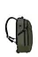 Рюкзак На Колесах 17,3" Samsonite ROADSEEKER DARK OLIVE 53x39x23 KQ9*04005 - миниатюра 4