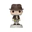 Фігурка Funko Pop Фанко Поп Індіана Джонc Funko Pop Indiana Jones 10см Movies IJ 1385 - мініатюра 2