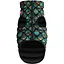 Курточка для собак Collar Waudog Clothes, рисунок "Луска", XS22, В 33-36 см, С 19-22 см - миниатюра 1
