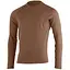 Термофутболка Lasting Wity Brown XXL (1054-002.001.5686) - мініатюра 1