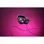 Гарнитура игровая Razer Kraken V4 7.1 USB-A 1.8 м RGB черная - миниатюра 4