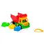 Грузовик Алекс мини с морскими обитателями Бамсик, 203 - миниатюра 1