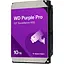 Жорсткий диск WD Purple Pro 10Tb 7200/256Mb TA III WD102PURP - мініатюра 1