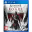 Игра Assassin's Creed Rogue Remastered (русская версия) (PS4) - миниатюра 1