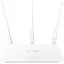 Беспроводной маршрутизатор Tenda F3 (6295810) - миниатюра 1