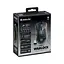 Беспроводная игровая мышь Defender Warlock GM-709L RGB (2400dpi) 8-кнопок Черная - миниатюра 9