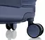 Валіза Heys EZ Fashion (S) Navy (10162-0028-21) - мініатюра 9