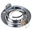 Светильник точечный Brille HDL-DT 02 CHR MR16 154198 - миниатюра 4
