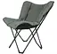 Кресло раскладное Bo-Camp Himrod Green (1200367) (DAS302724) - миниатюра 2