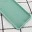 Силиконовый чехол Candy Full Camera для Xiaomi Poco F5 / Note 12 Turbo Зеленый / Menthol - миниатюра 3