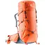 Рюкзак Deuter Aircontact Core 65+10 SL Оранжевый (1052-3350622 9409) - миниатюра 1