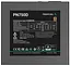 Блок живлення Deepcool PN750D 750W (R-PN750D-FC0B-EU) Б/в - мініатюра 3