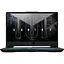 Игровой ноутбук Asus TUF FX516P,144Ghz/i5-11400H/RTX 3060/16GB/512Gb SSD Refurbished - миниатюра 2