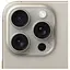 Смартфон Apple iPhone 15 Pro Max 512 Гб Natural Titanium - миниатюра 5